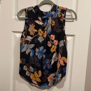 Who what wear work blouse